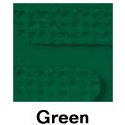 SuperScrape Logo Mats - Green