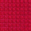 WaterHog Logo Mats - Solid Red